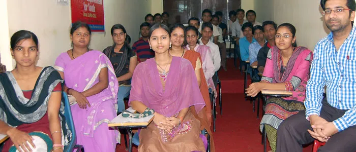 about Smart classes, Patna city